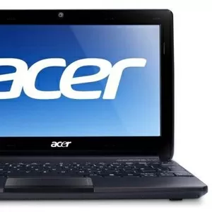 Продам Нетбук Acer Aspire One 722-C6Ckk