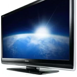 продам ЖК телевизор TOSHIBA 42XV500PR+тюнер DVBC