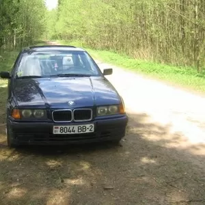  Продам BMW 318               