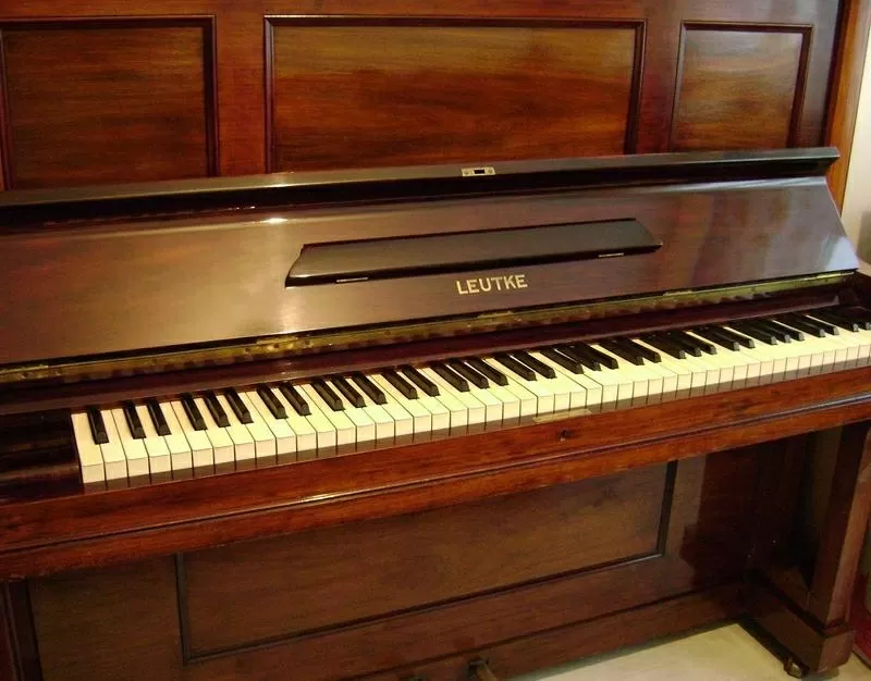 пианино 2