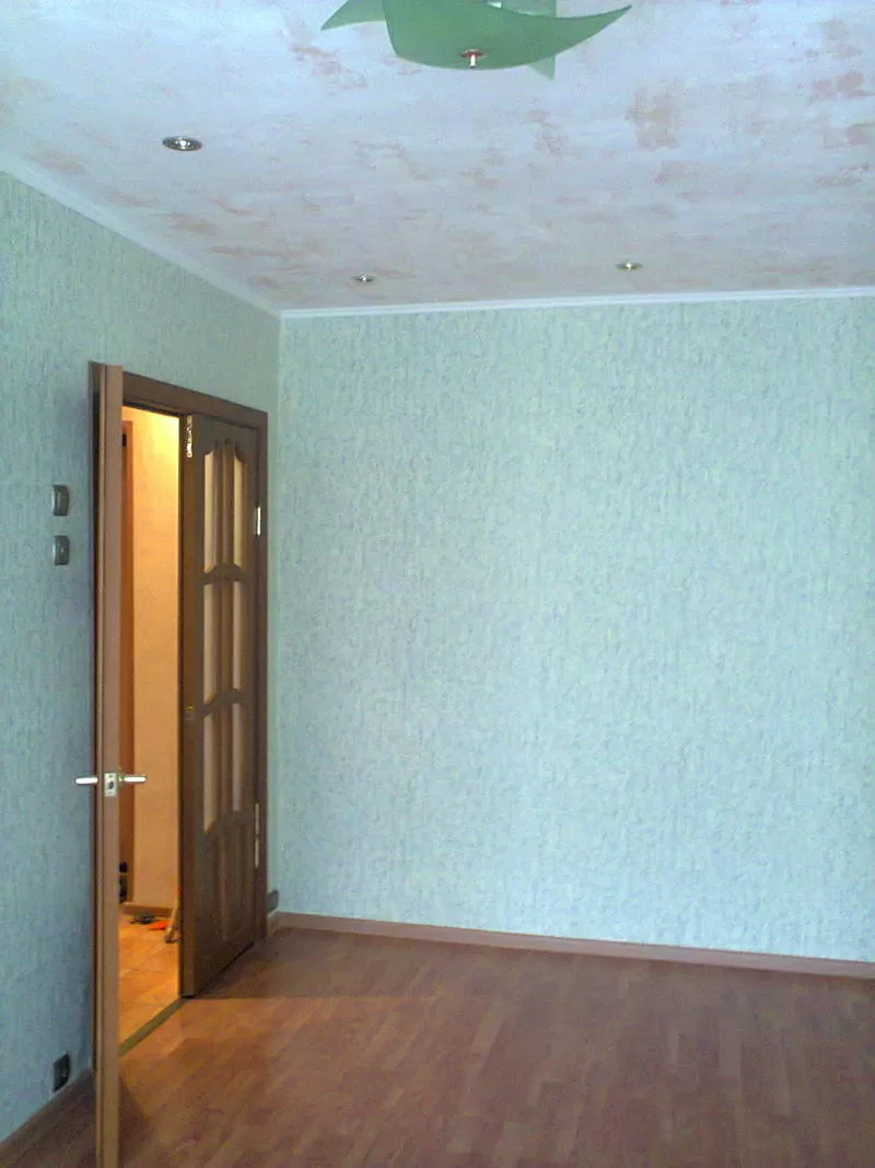 Продам 1-комнатную квартиру в Полоцке 11