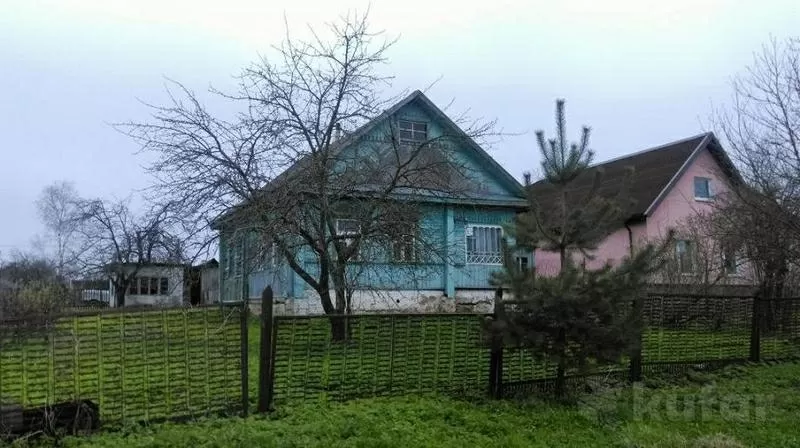 жилой дом в Полоцке 2